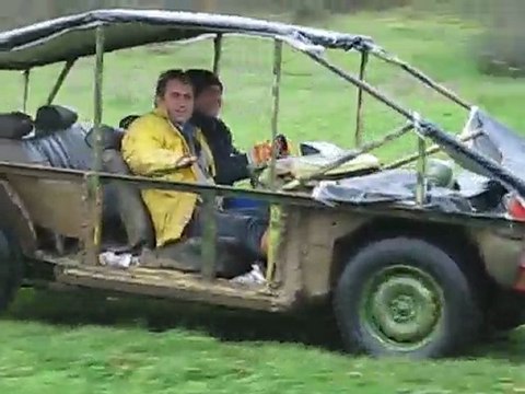 Cılgın Türkler Yine Yaptılar Yapıcaklarını.