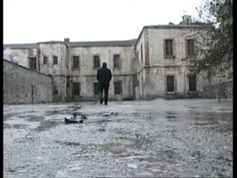 Tayfun Talipoğlu Diyarbakır Cezaevi Şiiri