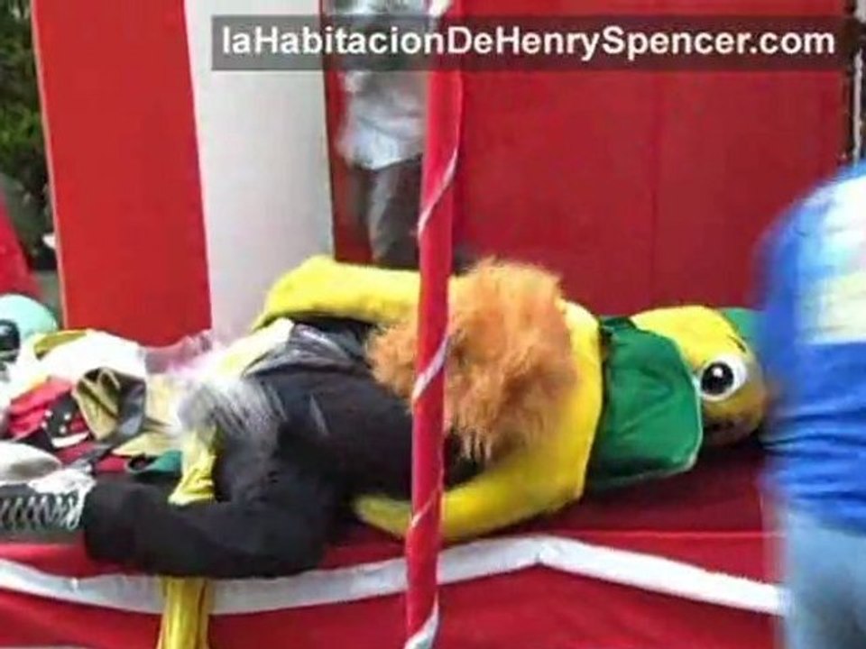Pio Chicken Pollo