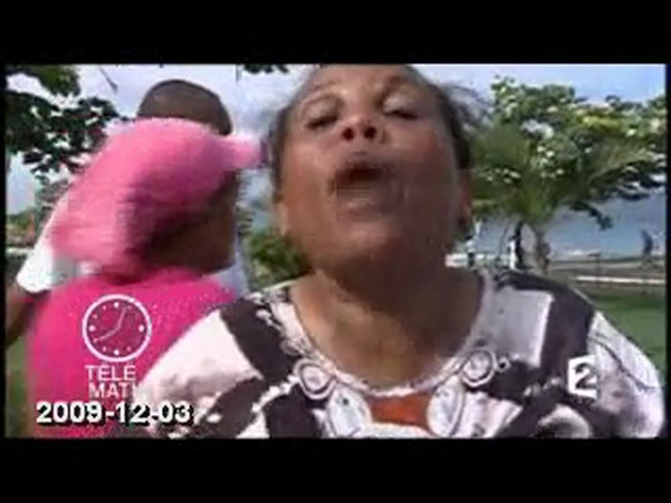 Misère en Sarkoland