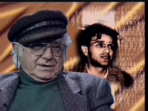 ben sana mecburum (şiir/klip) - attila ilhan röportaj