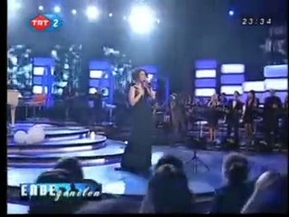 Betül Demir - Mor Menekşe