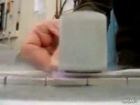 Fix Video Fizik Kurallarına Aykırı Deney