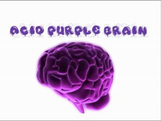 Acid Purple Brain - 330ml (demo)