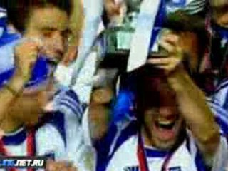 Pro Evolution Soccer 4 ONLINE (PES4)