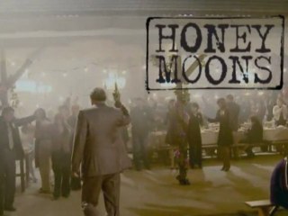 Honeymoons : Bande-Annonce / Trailer (VOSTFR/HD)