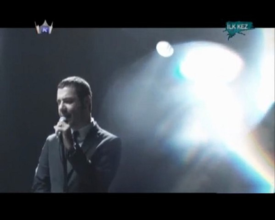 Erkan Güleryüz - Esmer (2009) by Aluxton