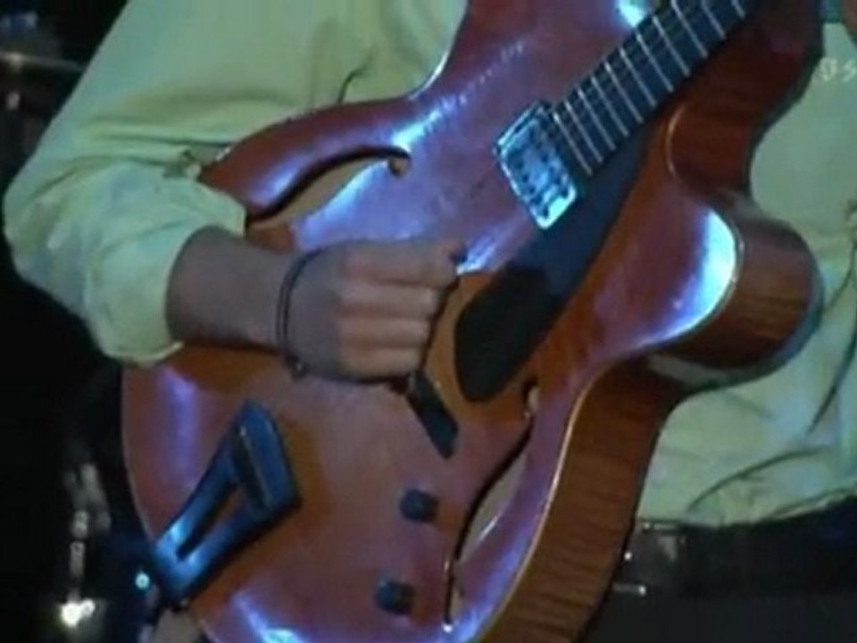 GARY BURTON Prelude For Vibes