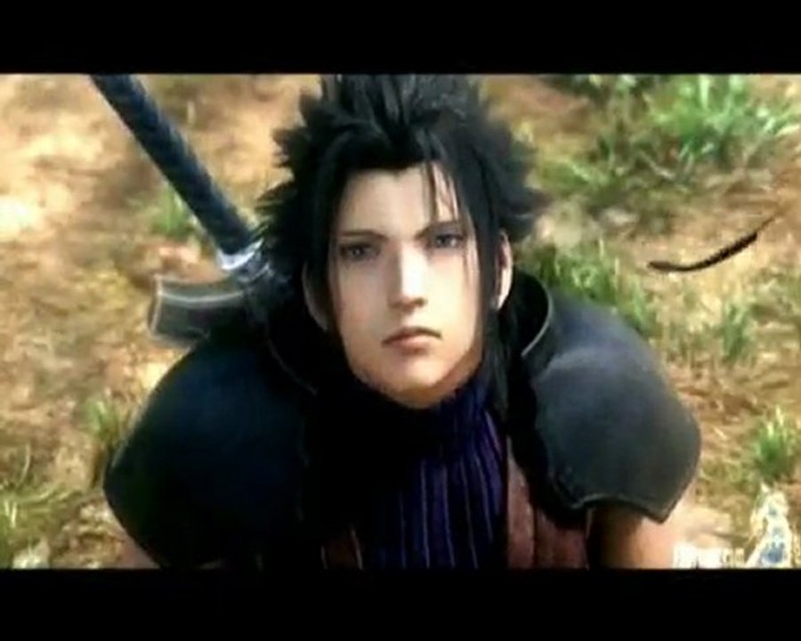 amv final fantasy et kingdom hearts