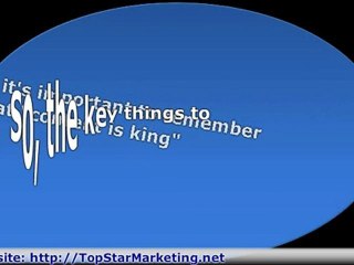 Simple Guide To Blogging For Bucks