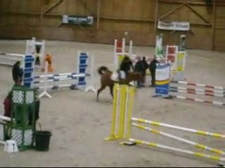 Concours Indoor à Malemort