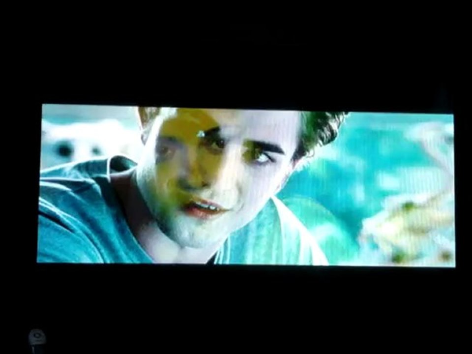 Parodie Twilight