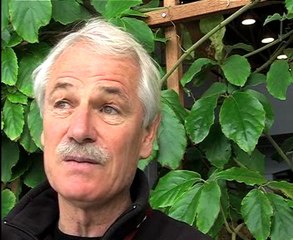 Le Vidéo-Quizz de Terra eco : Yann Arthus-Bertrand