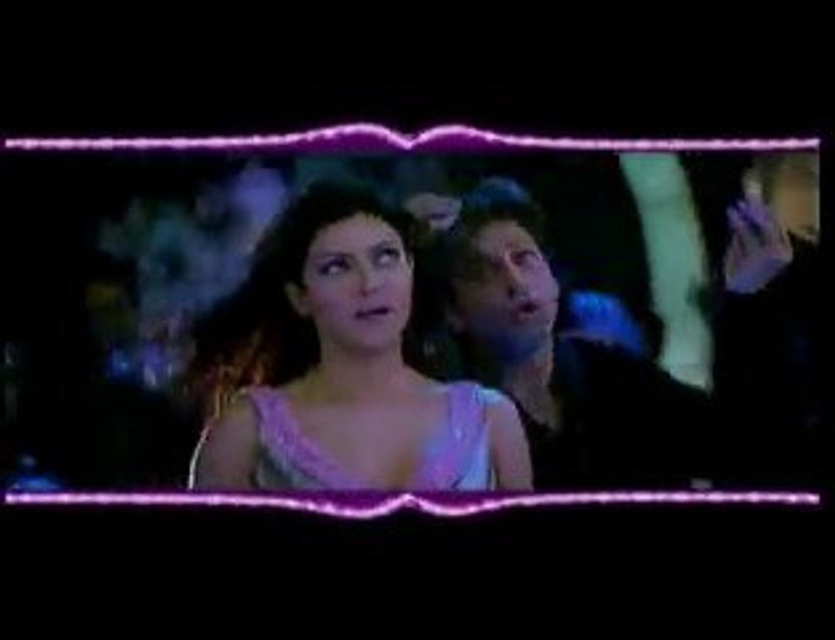 Dilrubaon Ke Jalwe - dulha mil gaya song promo