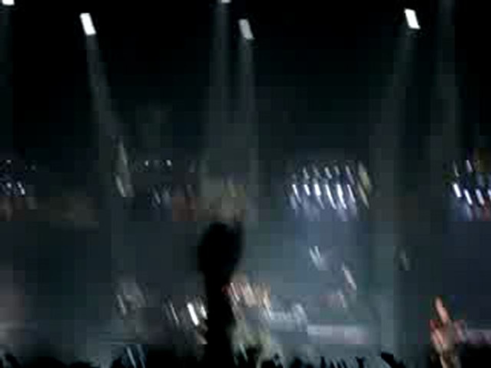 RAMMSTEIN PARIS BERCY 09/12/09