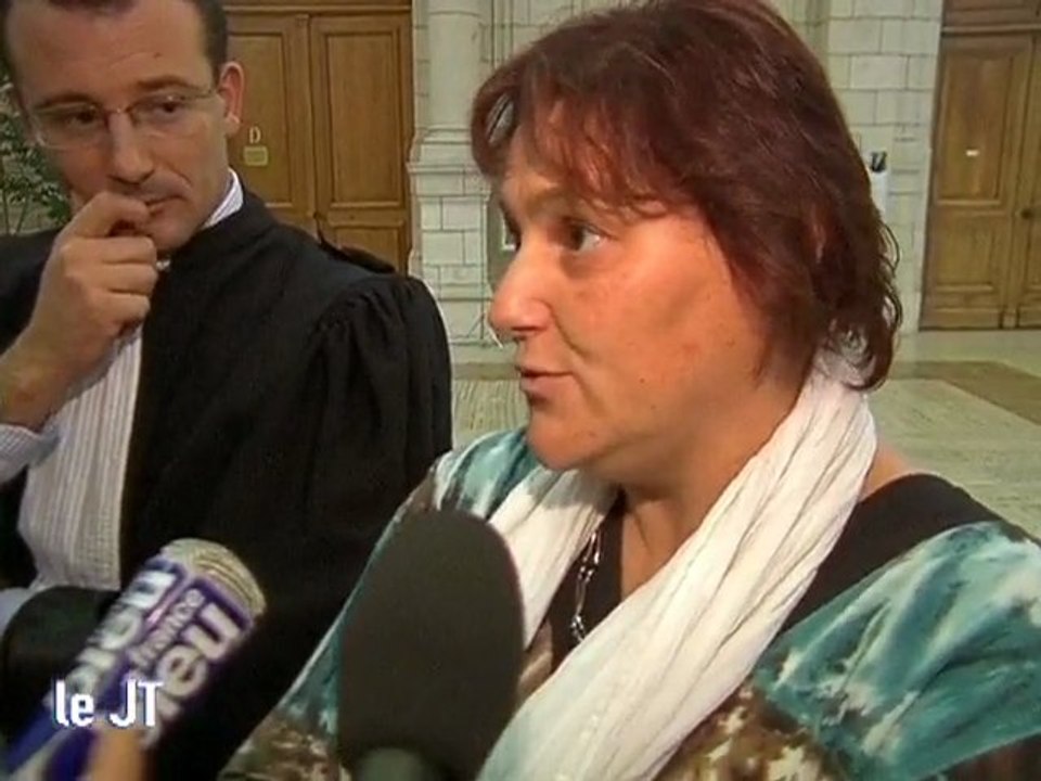 24 ans requis contre Dominique Guillouche! (Angers)