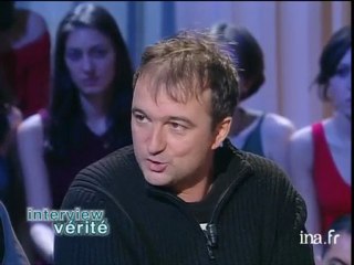 Denis Robert - La boîte noire