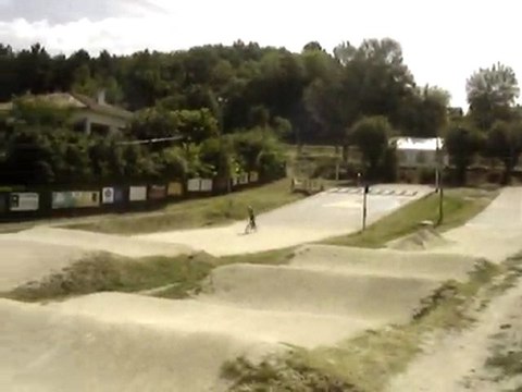 vacance 2009 avec francois