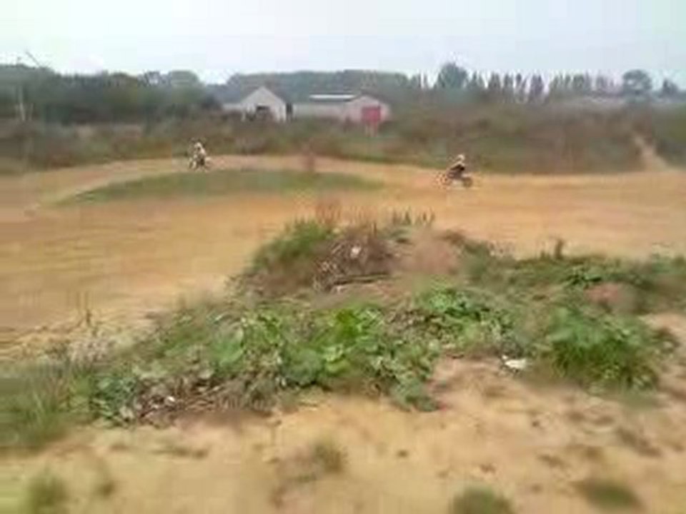 MOTO DIMITRI