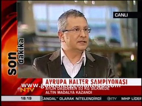 Gülben Ergen - Gece Gündüz Programı 2009(Full)
