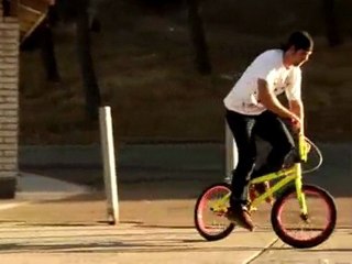 [BMX] 12 Hours In San Diego [Goodspeed]