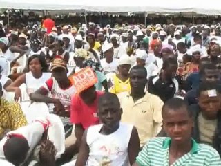 HAMBAK PARLE AUX JEUNES A GAGNOA
