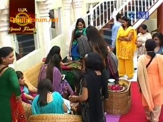 The Perfect Bride - 11th December 09 Video Watch Online Pt1