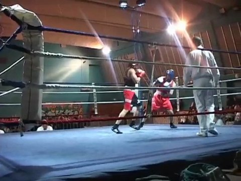 Stade Troyen: P.Goblet justifie son départ! (Boxe)