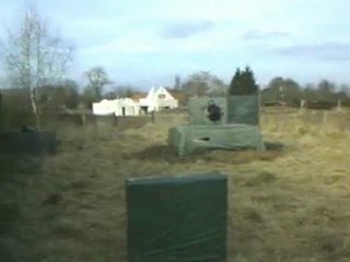 CRUCIFIX 59 - AIRSOFT 1