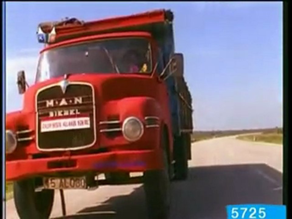 Levent Yüksel-Zalim Orjinal Video Klip[Nostalji]