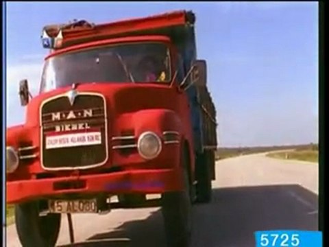 Levent Yüksel-Zalim Orjinal Video Klip[Nostalji]