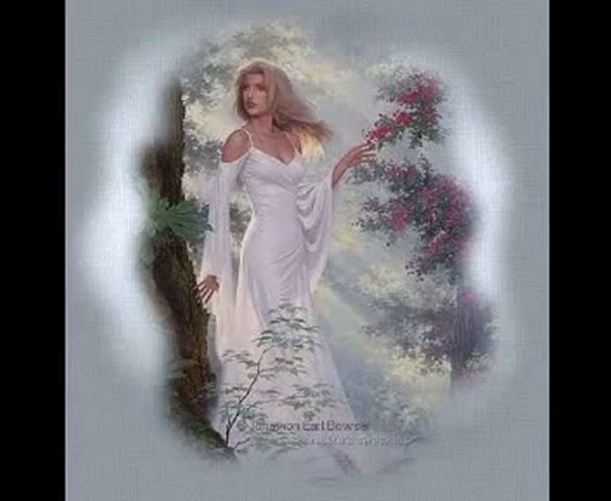 Bernadeta Kowalska _Wszystkie Moje Marzenia _