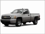 Used 2007 Chevrolet Silverado 1500 Spring TX - by ...