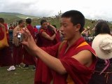 Tibet or not tibet ? - Prologue