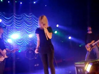07.12.09 : Paramore - Emergency