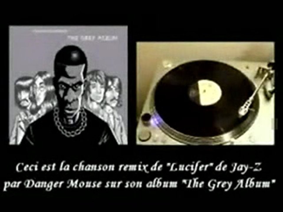 JAY-Z sataniste???