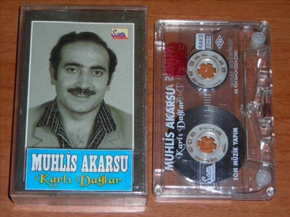 Muhlis Akarsu-Nenni Nenni