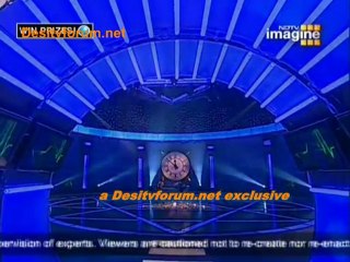 Raaz Picchle Janam Ka [5th Episode] - 11th December 09 - Pt1