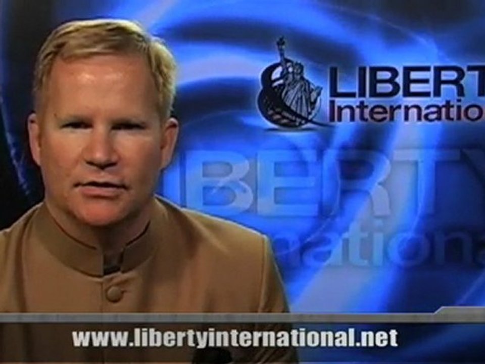 Bill Ganz and J.R. with WOW Mobile at Promotional Talk Shows