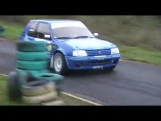 grand challenge 2009