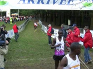 Cross de Volvic 2009