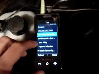 Projet sono ludix n°3