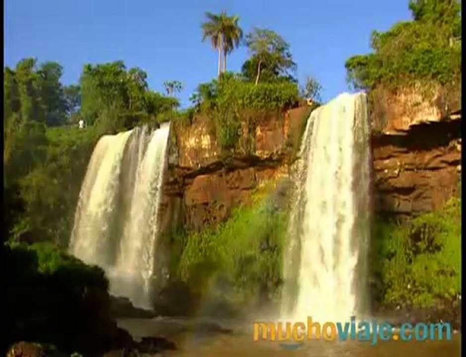 VIAJE   CATARATAS DE IGUAZÚ   ARGENTINA