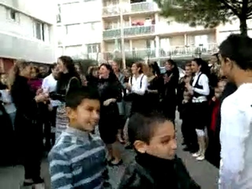 nou encor pr lé demende de steven é samenta