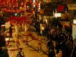 THE SORCERER’S APPRENTICE