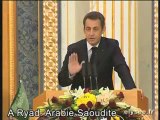 Nicolas Sarkozy: Objectif métissage forcé