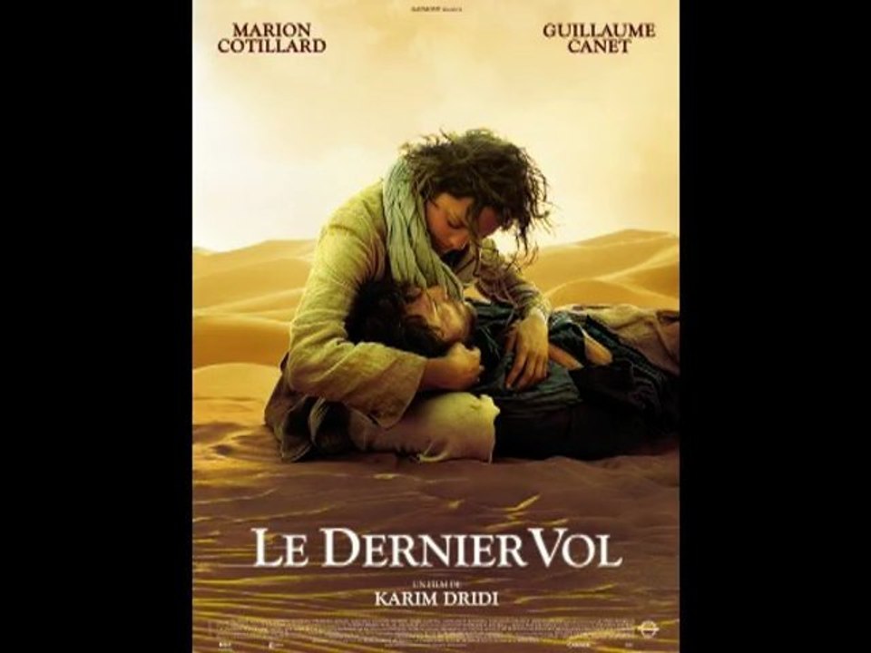 Le dernier vol