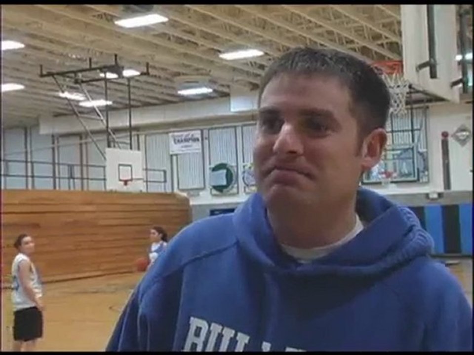 Girls Basketball: Sutherlin Preview 2009-2010