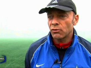 Les Footballeurs du Poiré doivent rester motivés