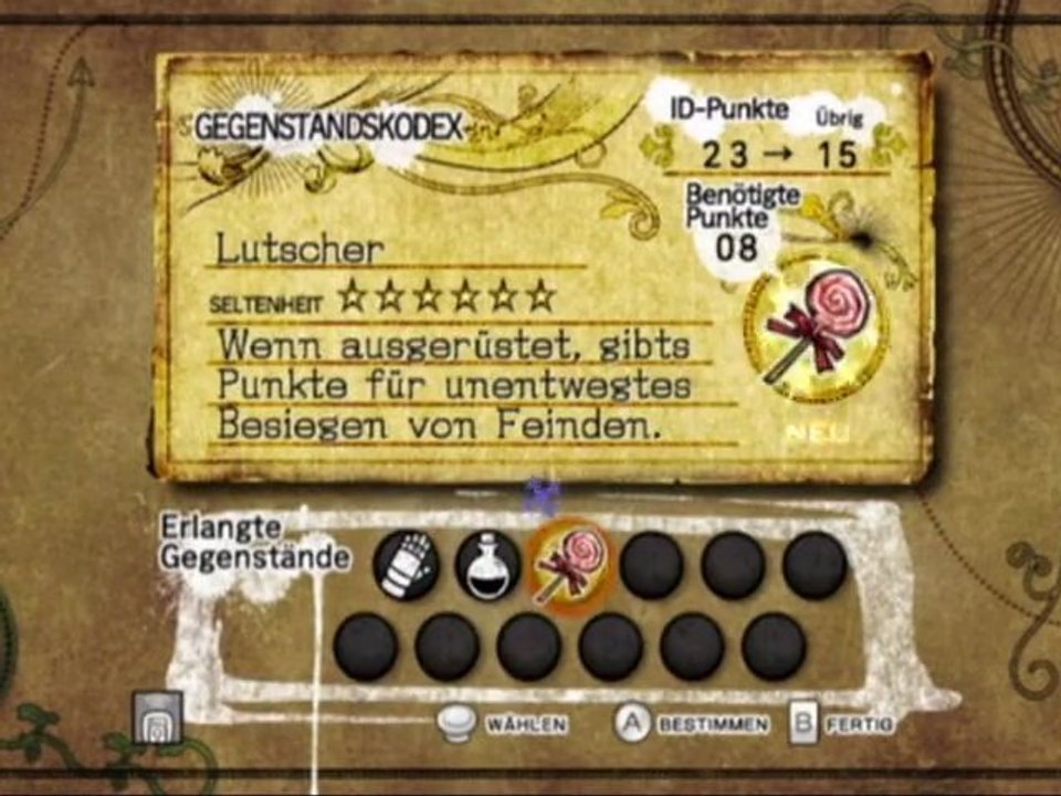 Sonic und der Schwarze Ritter - Gameplay